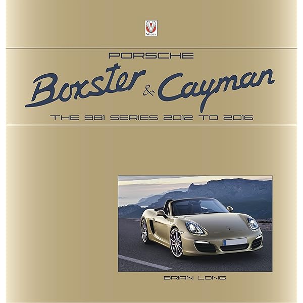 Porsche Boxster, Boxster S Service Manual: 1997, 1998, 1999, 2000